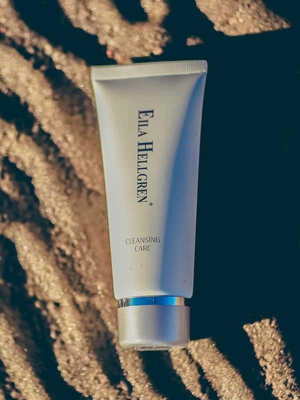 Eila Hellgren Cleansing Care 100 ml - Image 4