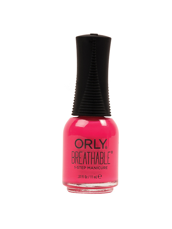 Orly Breathable kynsilakka 11 ml Pep In Your Step - Image 2