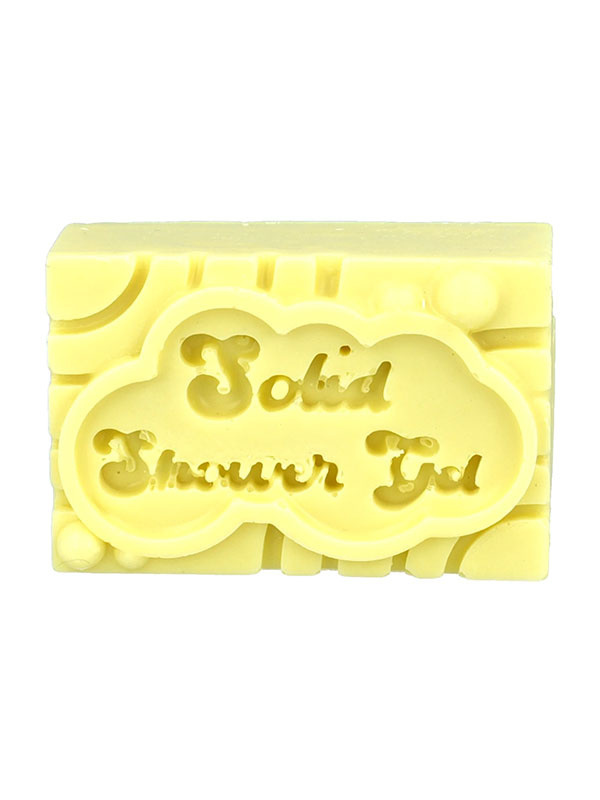 Solid Shower Gel Bee Kind 100 g - Image 2