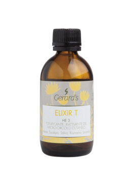 Must-Have Elixir T HE 3 50 ml