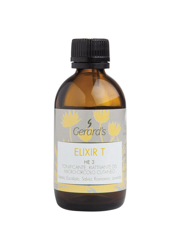 Must-Have Elixir T HE 3 50 ml