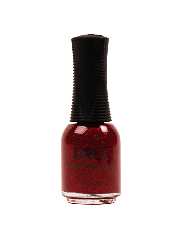 Orly Kynsilakka 11 ml Star Spangled - Image 2