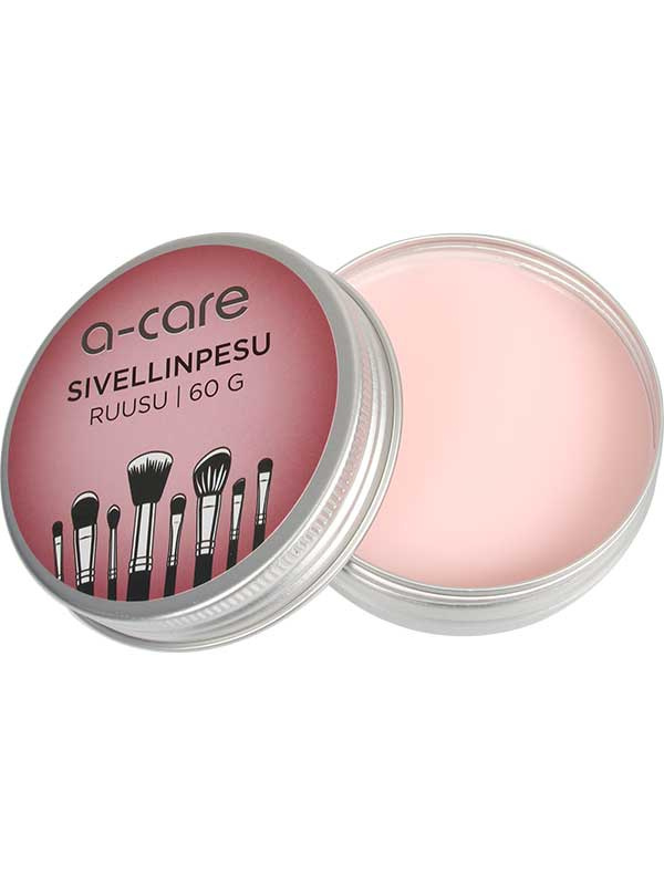 a-care sivellinpesu, ruusu 60 g - Image 2