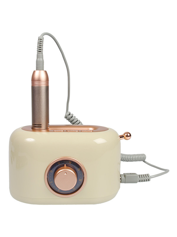 Peruskuivapora, Retro leivänpaahdin, cream