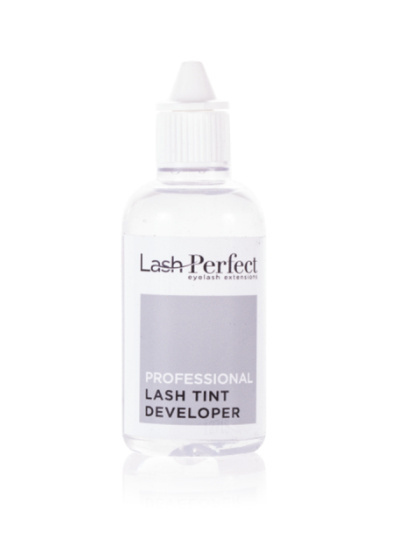 Lash Perfect Lash Tint developer 50 ml
