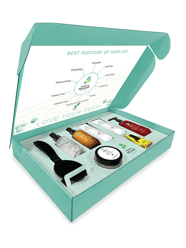 Releaf Starter Kit - Image 2