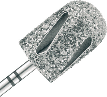 Dia Twister, päärynä megakarkea 10 mm - Image 2