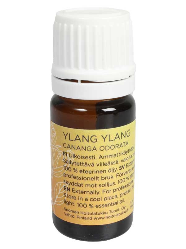 a-care Eteerinen Öljy Ylang Ylang 5 ml