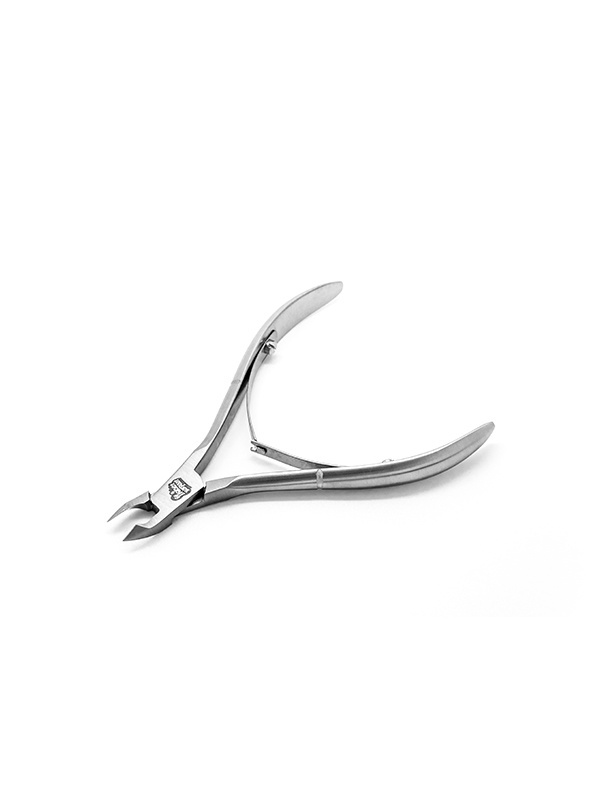 Iloiset Varpaat Iholeikkuri 5 mm Terällä