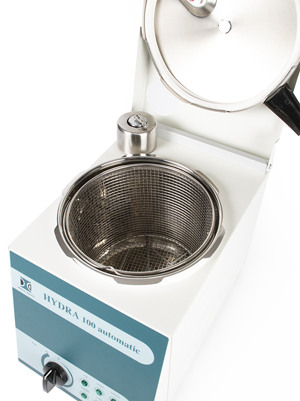 Hydra 100 -autoklaavi - Image 2