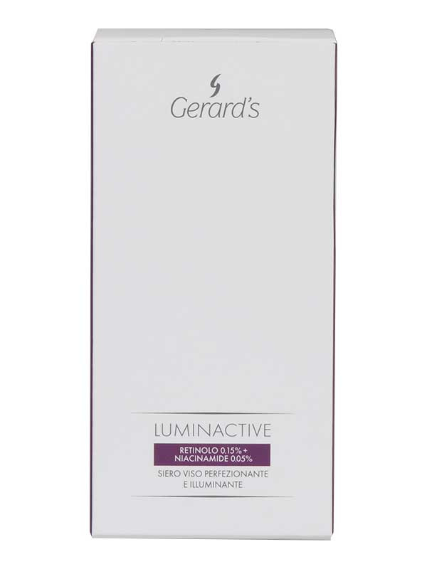 Luminactive Retinol Niacinamide Face Serum, 30 ml - Image 2
