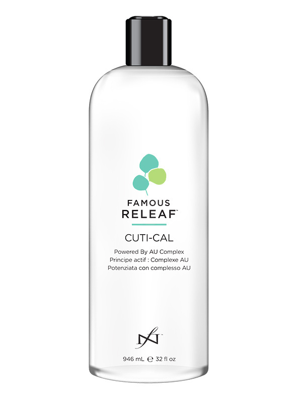 Releaf Cuti-cal 946 ml