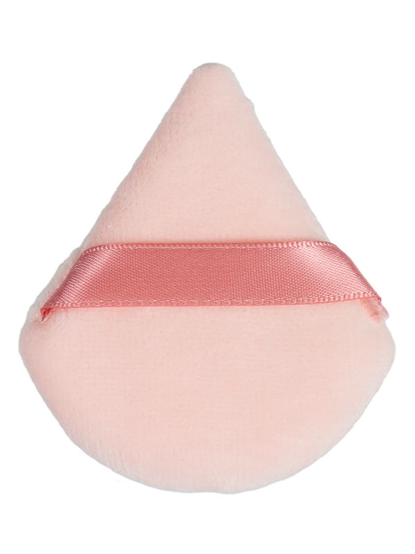 a-care puuterivippa kolmio roosa 7 x 6 cm 2 kpl - Image 2