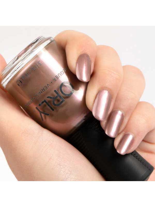 Orly Kynsilakka 11 ml Dynamism - Image 3