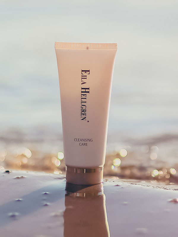 Eila Hellgren Cleansing Care 100 ml - Image 3