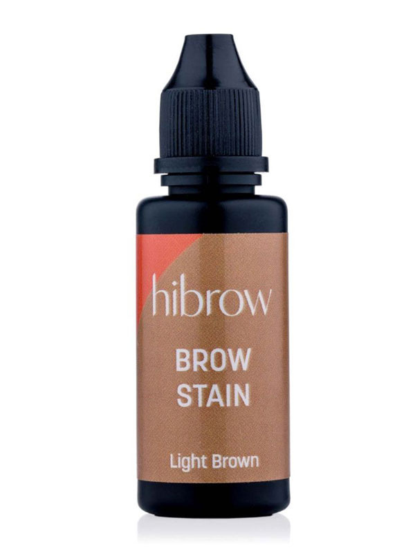 Hi Brow Brow Stain Light Brown 15 ml