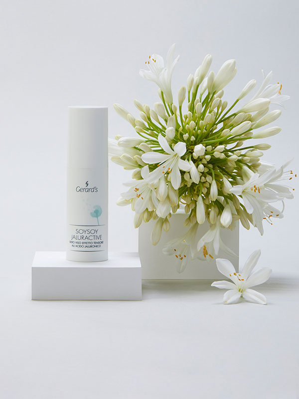 Gerard's Soysoy Jaluractive Siero Viso serum 30 ml - Image 2