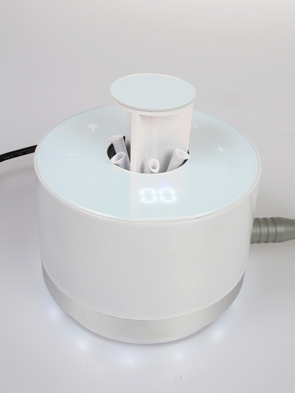 Peruskuivapora Kuura, 35 000 rpm - Image 4