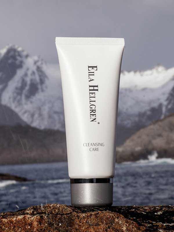 Eila Hellgren Cleansing Care 100 ml - Image 2