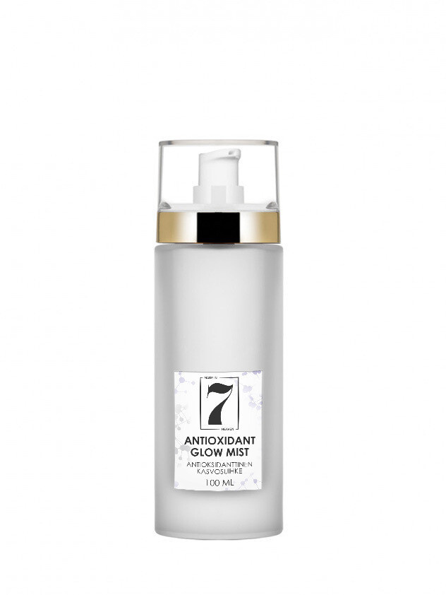 Recovery Balance Mist 100ml