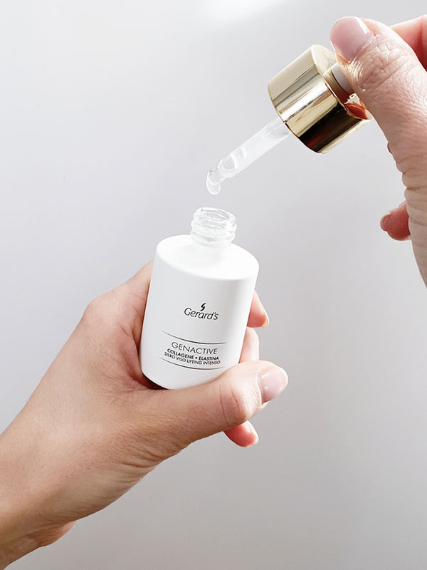 Gerard's Collagene+Elastina Face Serum 30 ml - Image 2