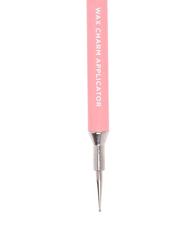 Orly Gel FX Wax Charm Applicator & Dotting 1 kpl - Image 3
