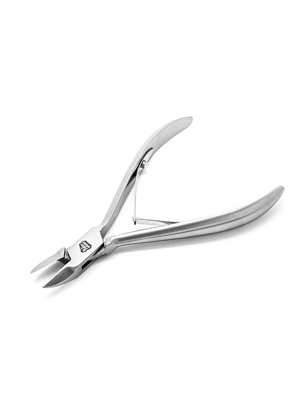 Iloiset Varpaat Kynsileikkuri Suora 13 cm