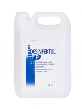 Desinfektol-P 5 L