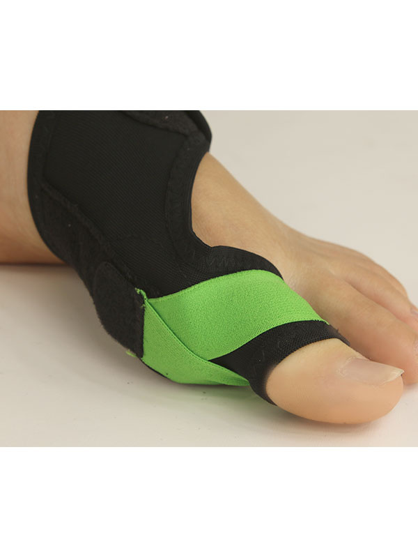 Vaivaisenluun yötuki, koko S/M vasen - Image 5