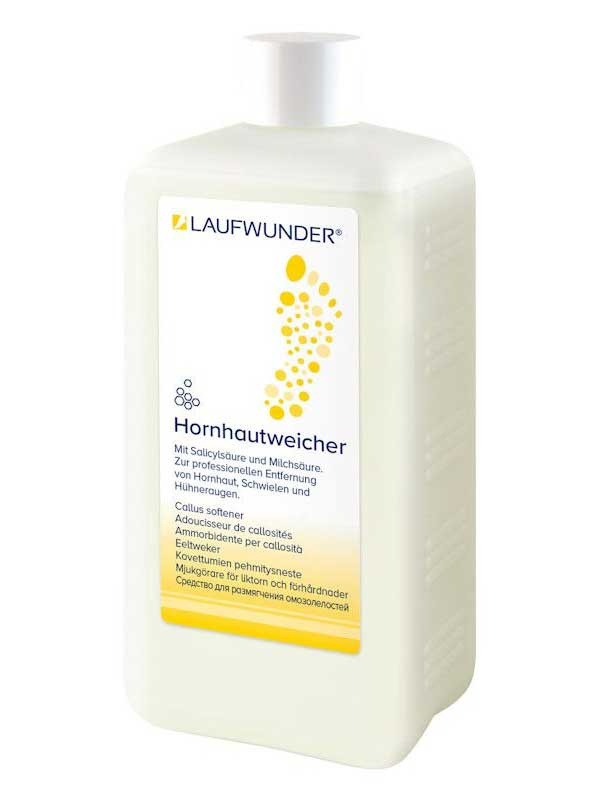 Laufwunder Kovettumien pehmitysneste 1000 ml