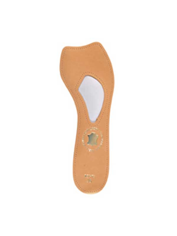 BERGAL naisten hienostelupohjallinen 41