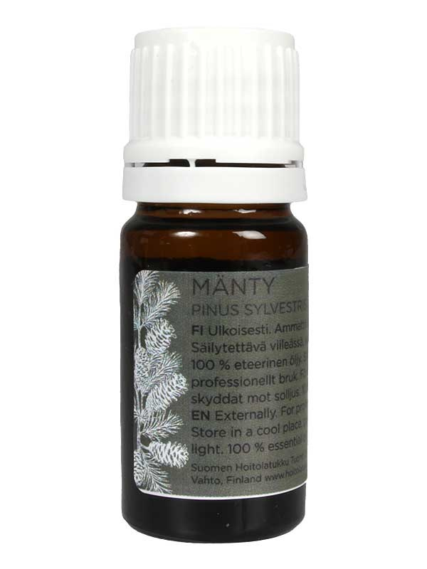 a-care Eteerinen Öljy Mänty 5 ml