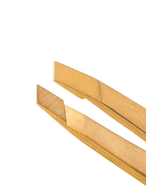 TW Ultra Precision Mini Slant Tweezer matkapinseti - Image 2