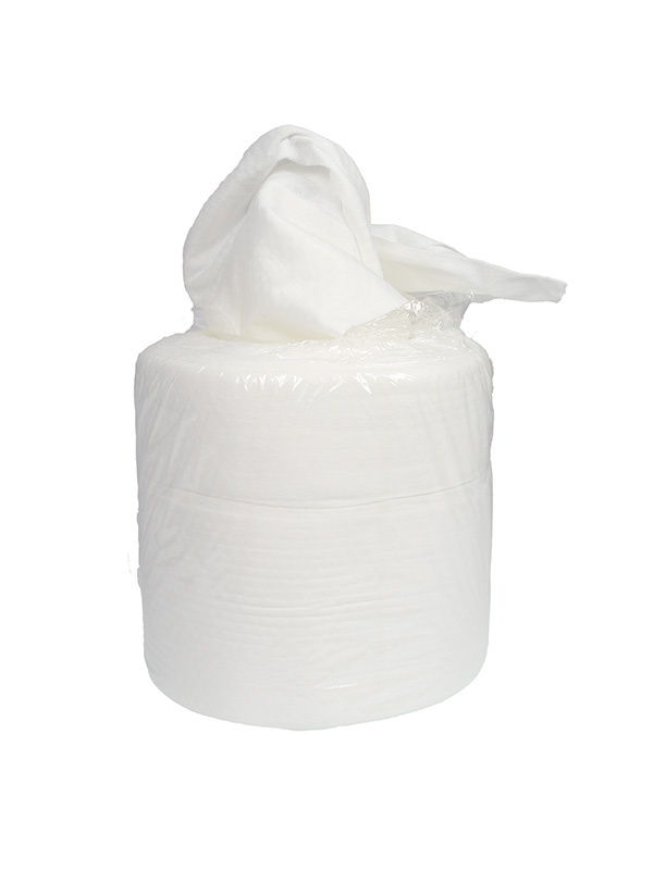 Kasvokompressi, kertakäyttöinen 35*70 cm 100 kpl