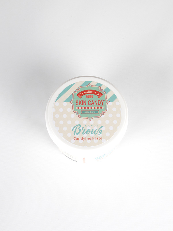 Candy Brows Paste 250 g