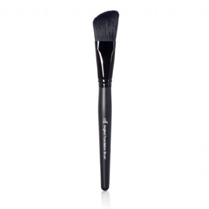 Elf Studio extra angled foundation brush