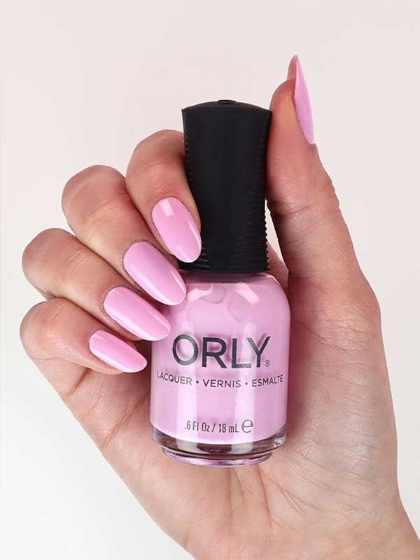 Orly Kynsilakka 11 ml Sea Blossom - Image 3