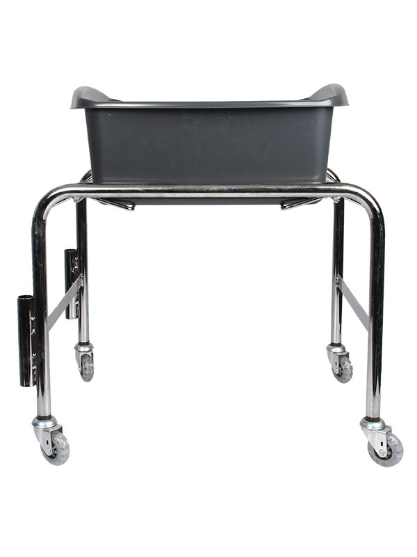 Jalkakylpyteline vadilla - Image 3