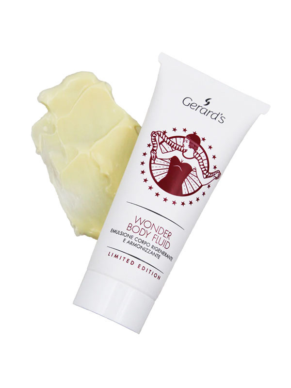 Gerard's Sweet skin Wonder Body Fluid 75ml