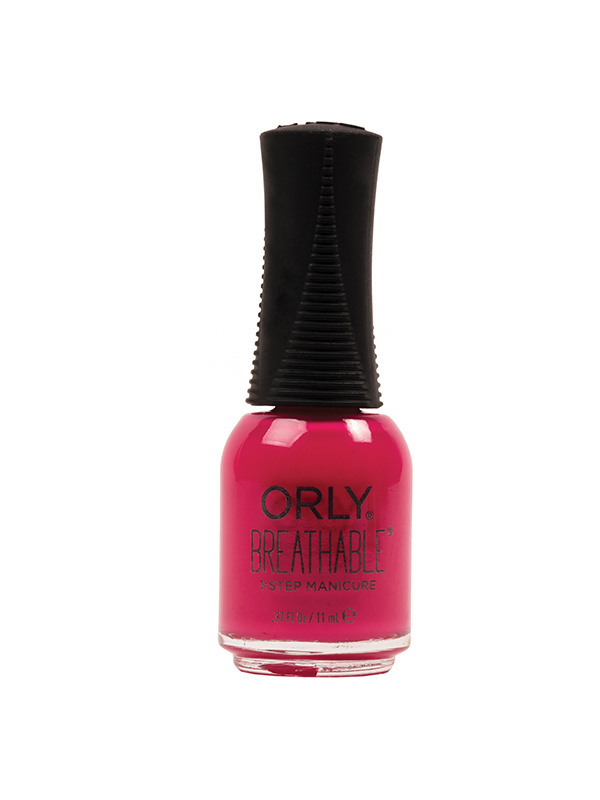 Orly Breathable kynsilakka 11 ml Heart Beet - Image 2