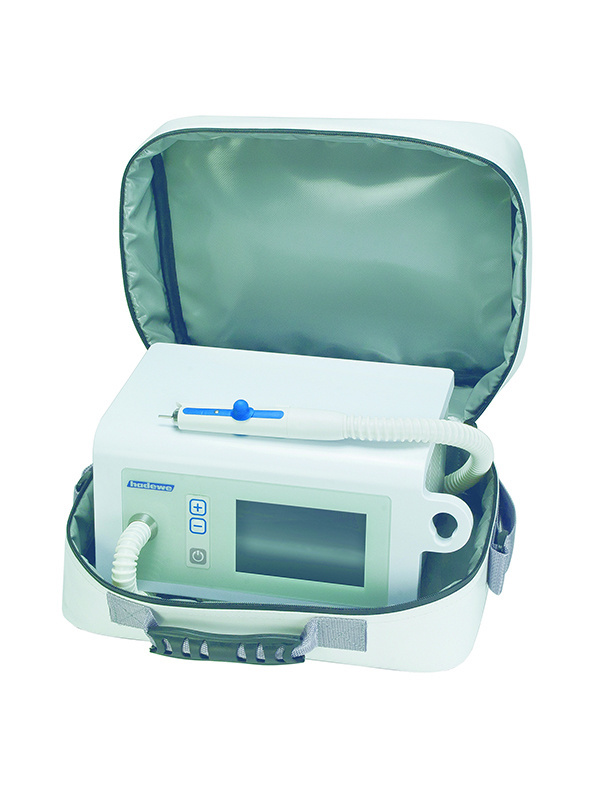 Poralaukku olkahihnalla - Image 2