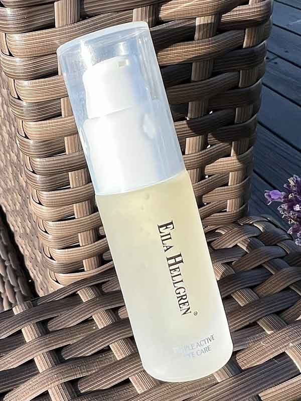 Eila Hellgren Triple Active Eye Care 10 ml - Image 2