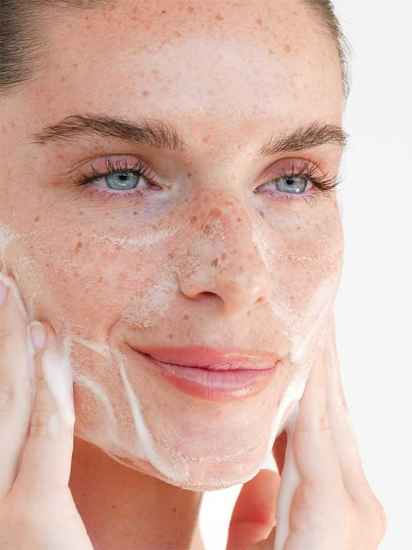 Kool Beauty Perfect Foam Cleanser 150 ml - Image 2