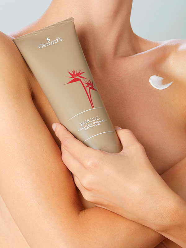 Beauty Shape Raxodo -kiinteyttävä voide 250 ml - Image 3