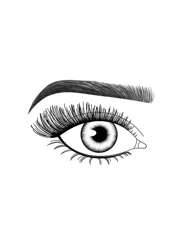 Lash Fx Press and Go, Milan - Image 3