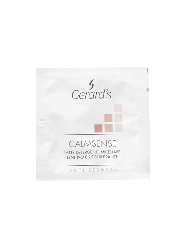 Calmsense Latte Detergente-puhdistusmaito 3 ml