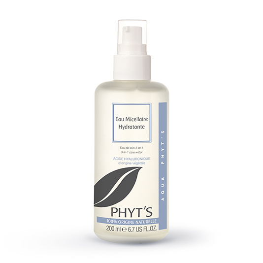 Phyt's Eau Micellaire Hydratante 200 ml