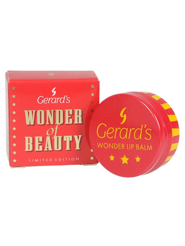 Gerard's Wonder Lip Balm 10 g