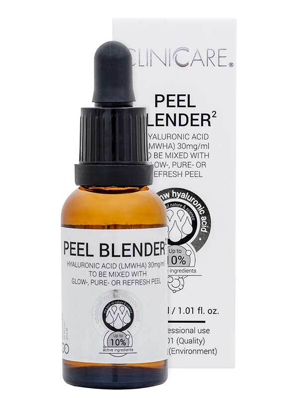 CLINICCARE Peel Blender² 30 ml