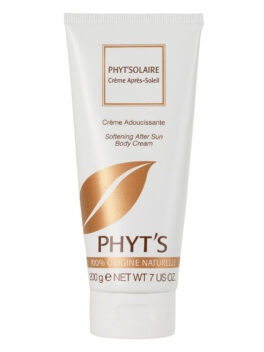 Phyt's Creme Adoucissante Apres-Soleil 200 g